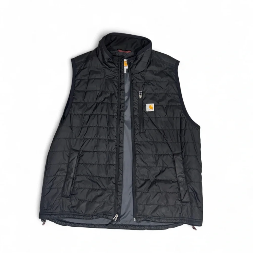 Carhartt Gilliam Insulated Vest - Picture 2 of 9